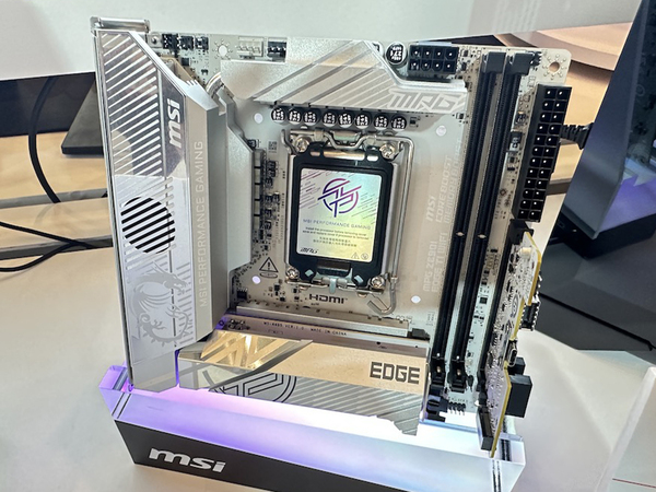 MPG Z8901 EDGE TI WIFI