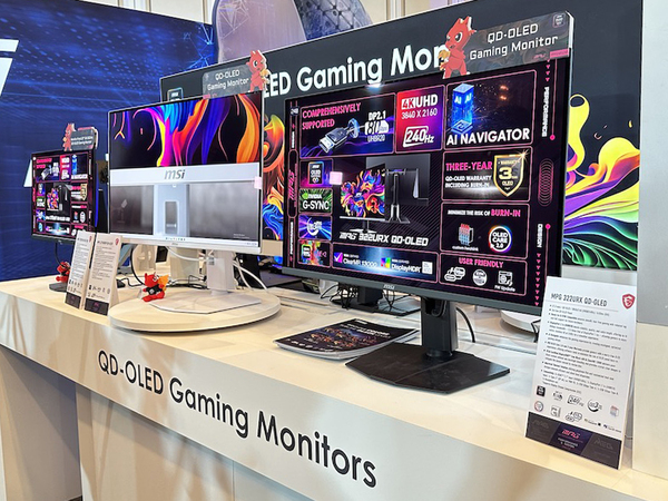 MPG 272QR QD-OLED X50