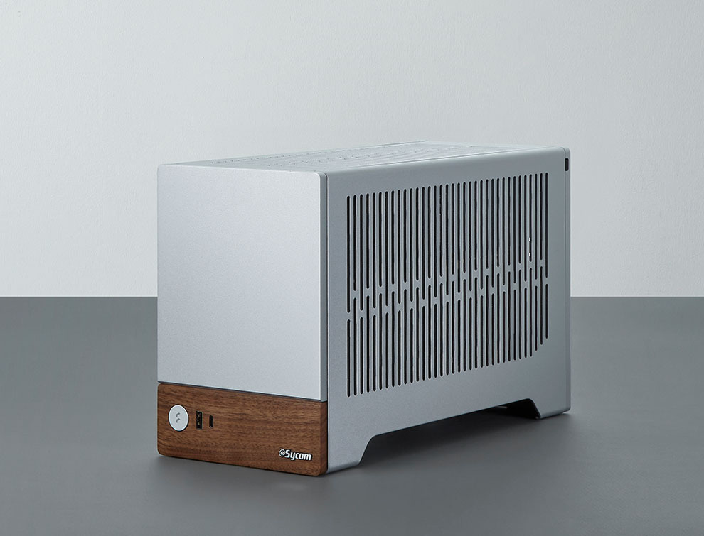 コスパ重視ゲーミングPCのド本命、65W&35W版Core Ultra 200S&インテルB860マザーがサイコムのBTOに追加