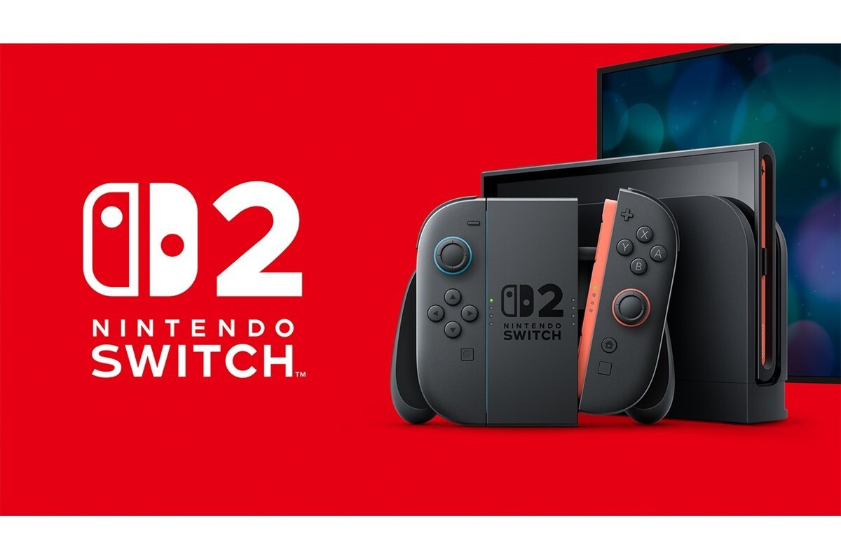 ASCII.jp：任天堂、Nintendo Switch 2 の予告映像を公開！ 世界各都市