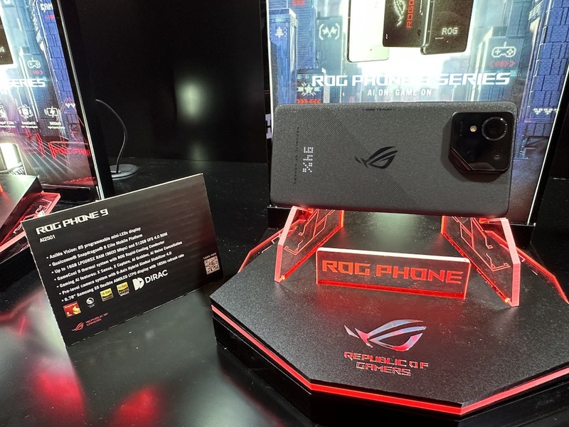 ROG Phone 9