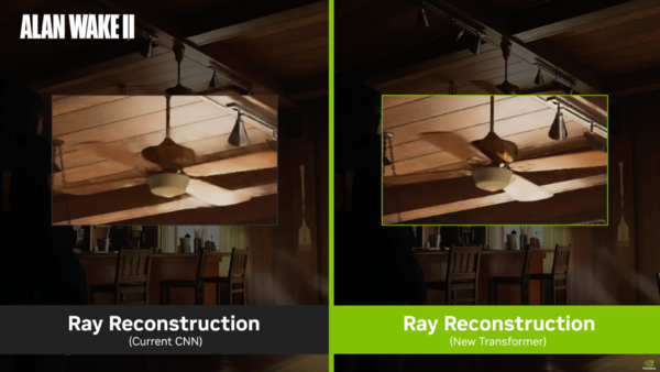 RTX 50シリーズのDLSS 4でフレームレートが爆増!? マルチフレーム生成と従来DLSSの強化を解説