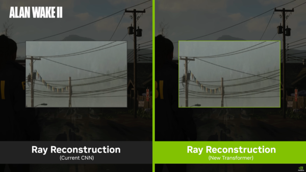 RTX 50シリーズのDLSS 4でフレームレートが爆増!? マルチフレーム生成と従来DLSSの強化を解説