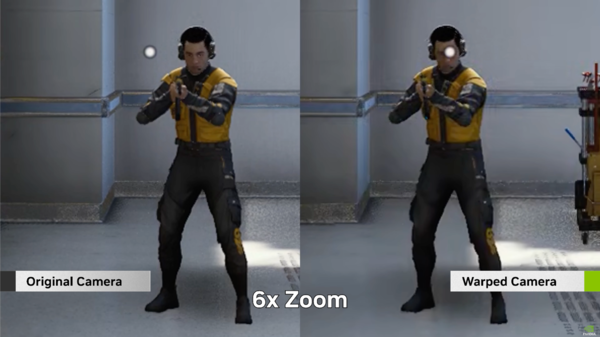 Reflex 2はゲームの応答時間が75％短縮、マウス操作と画面表示に究極の一体感をもたらす？