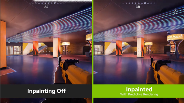 Reflex 2はゲームの応答時間が75％短縮、マウス操作と画面表示に究極の一体感をもたらす？