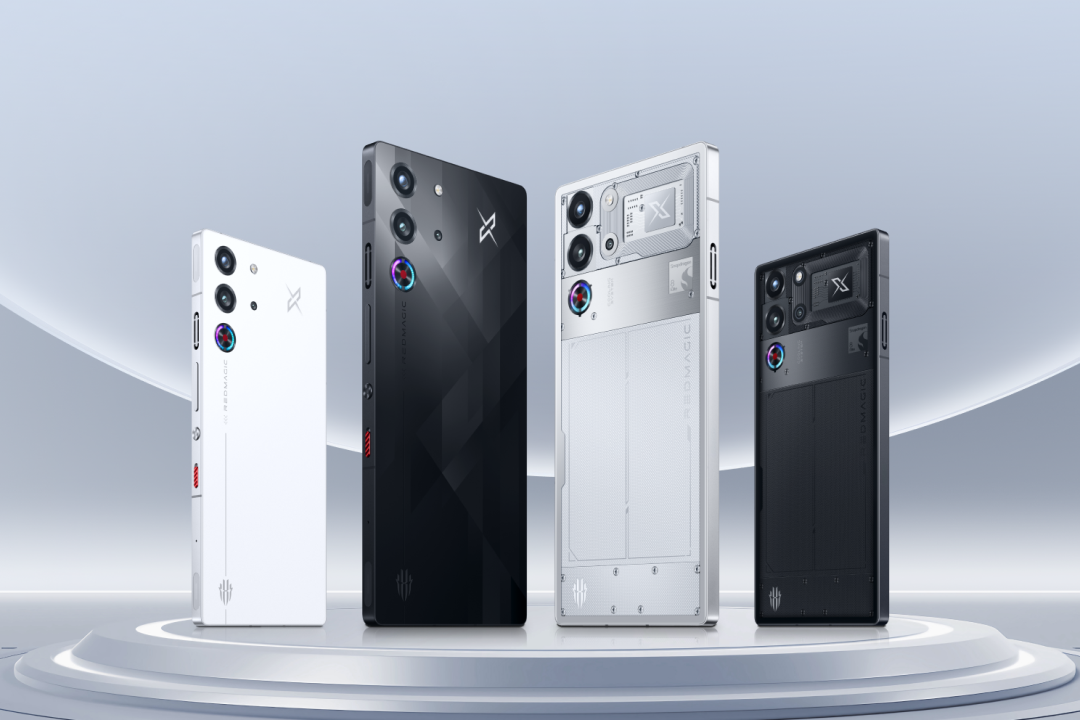 ASCII.jp：ゲーミングスマホ「REDMAGIC 10 Pro」の国内発売が決定