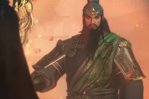 『真・三國無双 ORIGINS』が本日発売！ローンチトレーラーも公開