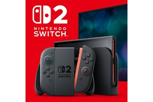 任天堂「Nintendo Switch 2」画面は8インチ? 重量は600g台に抑えてほしいが…