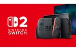 任天堂「Nintendo Switch 2」Joy-Conがマウスに？　新たな遊びに期待大！