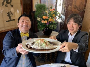 「横浜中華街は“美食の沼”」本当に美味しい多様な店と多彩なメニューが魅力なんです！