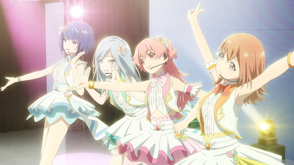 『劇場版プロジェクトセカイ　壊れたセカイと歌えないミク』