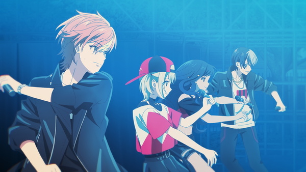 『劇場版プロジェクトセカイ　壊れたセカイと歌えないミク』