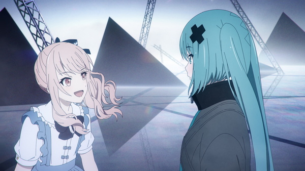 『劇場版プロジェクトセカイ　壊れたセカイと歌えないミク』