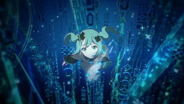 『劇場版プロジェクトセカイ　壊れたセカイと歌えないミク』