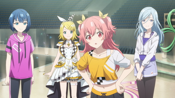 『劇場版プロジェクトセカイ　壊れたセカイと歌えないミク』