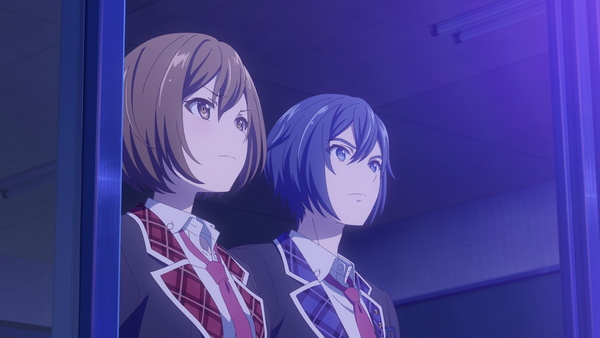 『劇場版プロジェクトセカイ　壊れたセカイと歌えないミク』