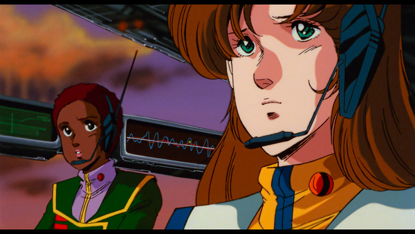 40周年記念 超時空要塞マクロス 愛・おぼえていますか 4K ULTRA HD ver.