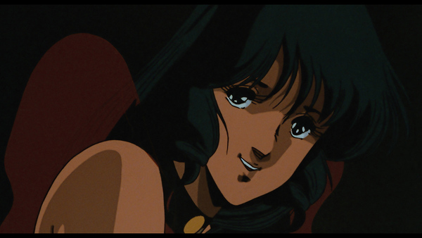 40周年記念 超時空要塞マクロス 愛・おぼえていますか 4K ULTRA HD ver.