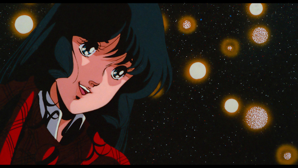 40周年記念 超時空要塞マクロス 愛・おぼえていますか 4K ULTRA HD ver.