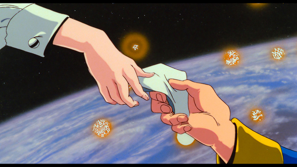 40周年記念 超時空要塞マクロス 愛・おぼえていますか 4K ULTRA HD ver.