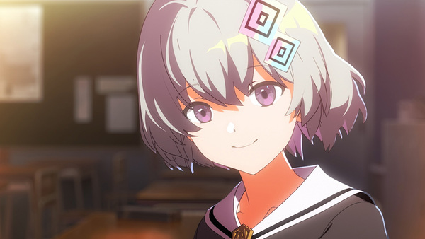 『メイクアガール』