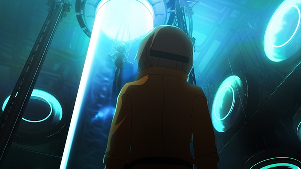 『メイクアガール』