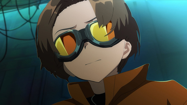 『メイクアガール』