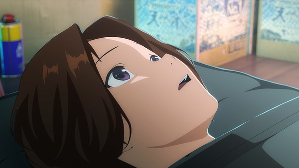 『メイクアガール』