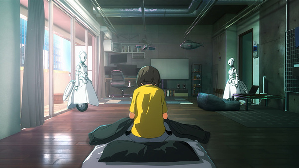 『メイクアガール』