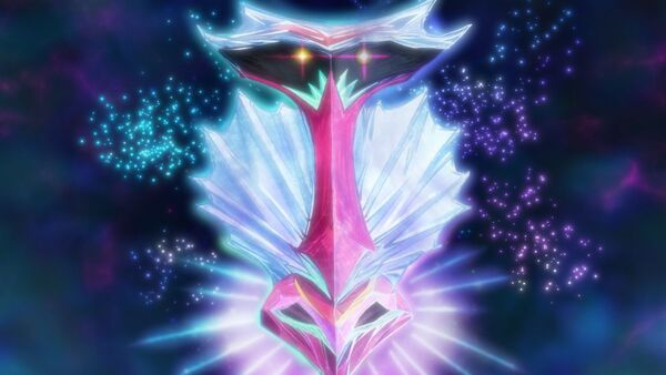 『美男高校地球防衛部ETERNAL LOVE！』