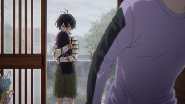 『SK∞ エスケーエイト EXTRA PART』