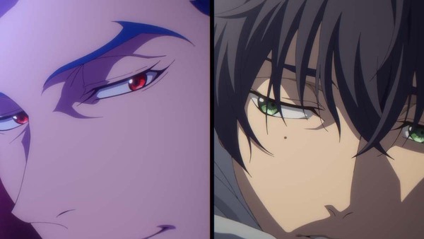 『SK∞ エスケーエイト EXTRA PART』