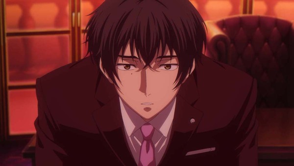 『SK∞ エスケーエイト EXTRA PART』