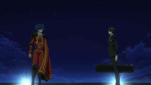 『SK∞ エスケーエイト EXTRA PART』