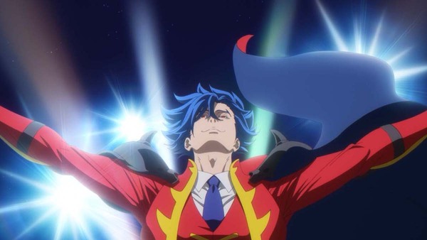 『SK∞ エスケーエイト EXTRA PART』