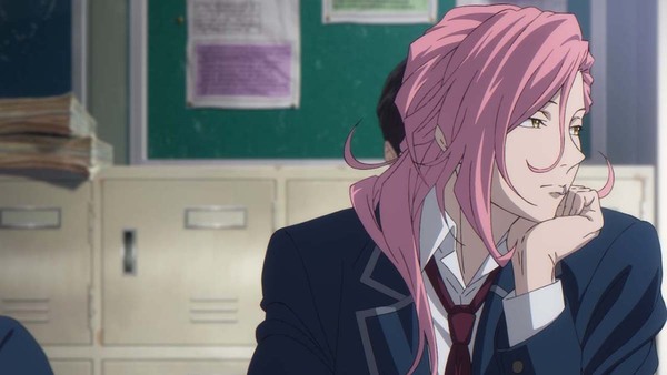 『SK∞ エスケーエイト EXTRA PART』