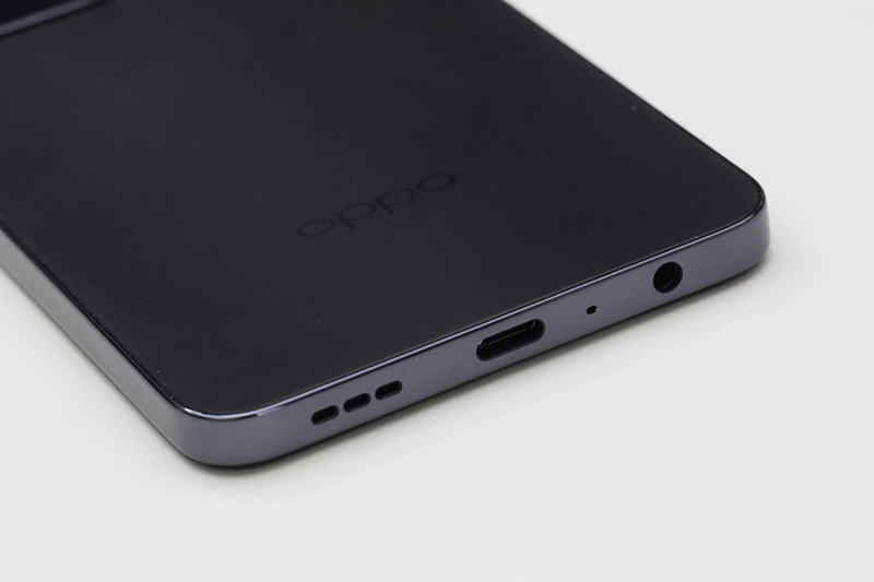 OPPO A3 5G