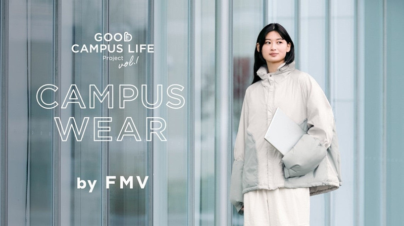 CAMPUS WEAR