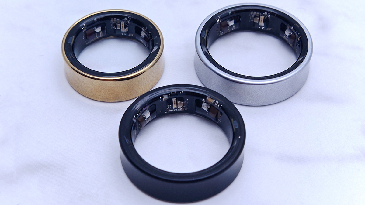 ASCII.jp：サムスンの指輪型デバイス「Galaxy Ring」が待望の日本上陸 