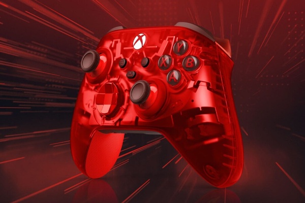 我が一撃で紅に染まれっ!!!!」 Xbox、思わず発動しそうなレッド