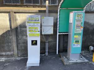 カギ管理の常識を覆す!? 西新宿五丁目駅から徒歩4分「KEY STATION」が登場