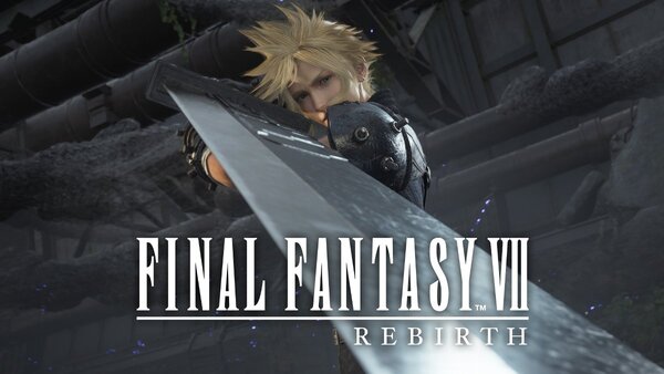 PC版『FFVII REBIRTH』がついに発売!ローンチトレーラーも公開