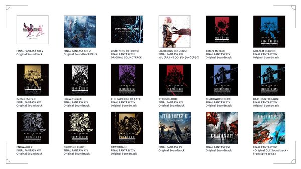 PC版『FFVII REBIRTH』がついに発売!ローンチトレーラーも公開