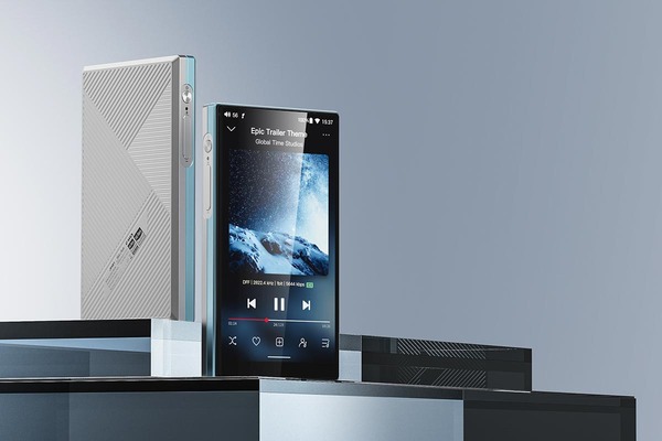 FIIO JM21 Blue ［ハイレゾ対応］ FIIO JM21 Blue FIO-JM21-L – エミライダイレクトストア