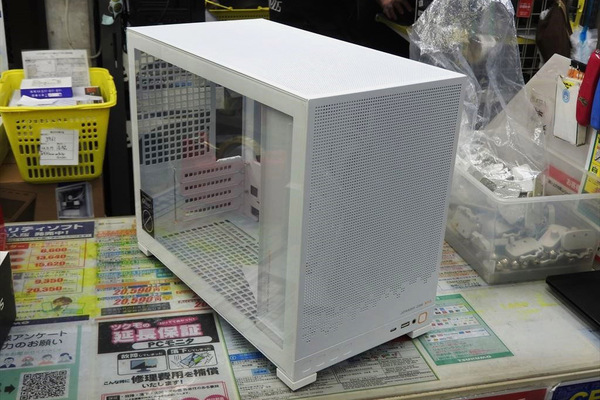 パソコンケース　X2ブラック　No.368 Amazon.co.jp: ノーブランド品 WJCOOLMANゲームPCケース