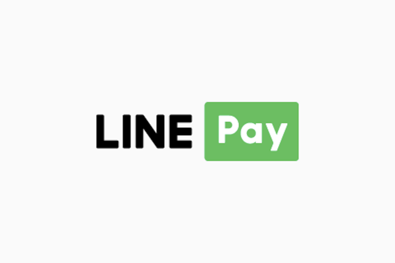 LINE Payのロゴ