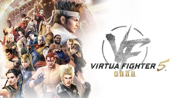 『Virtua Fighter 5 R.E.V.O.』にて光吉猛修氏によるOPテーマ「Burning Soul」本人歌唱動画が公開！