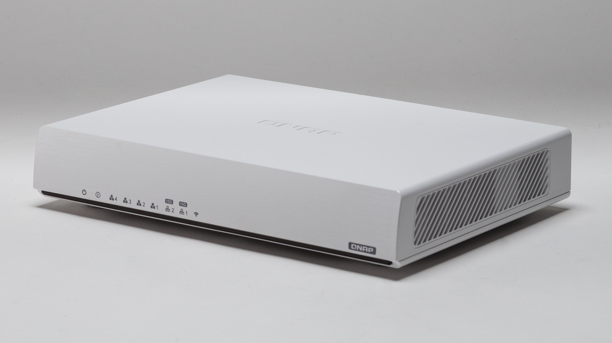 35万円超NAS、Thunberbolt 4＆10GbEでPCとつないだら神速すぎ！ 18.2GBを7秒でコピー