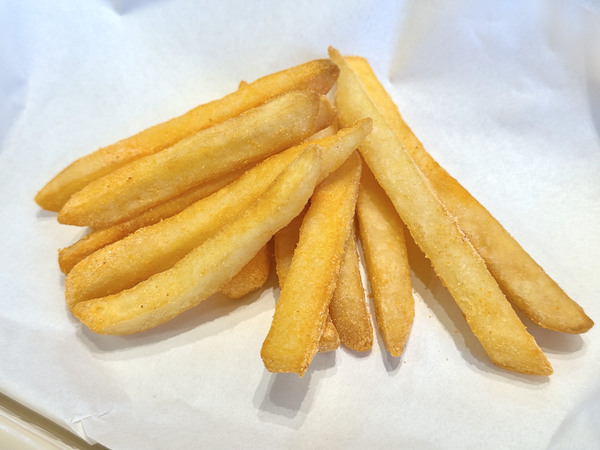 「フリフリポテト（3種のチーズ）」