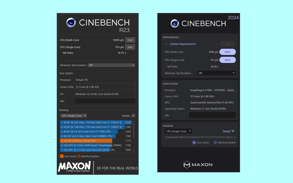 「Zenbook SORA」実機レビュー